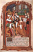 louis and mary