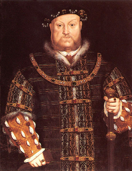 Henry VIII Gallery Page 2 Henry VIII Gallery Page 2
